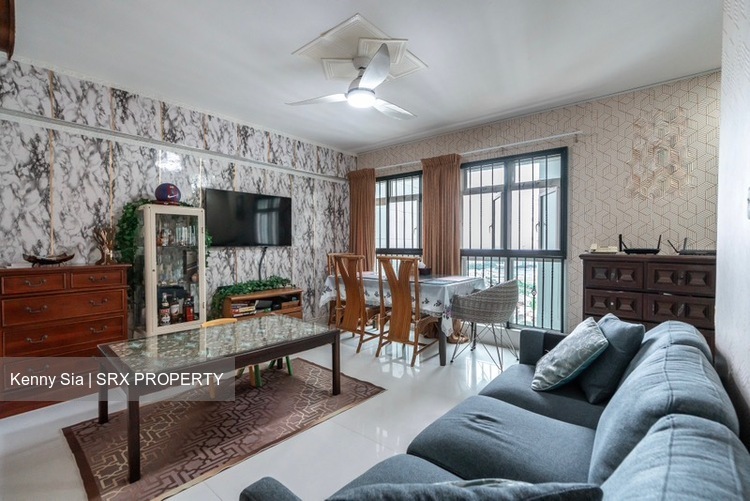 Blk 383 Bukit Batok West Avenue 5 (Bukit Batok), HDB 4 Rooms #506776171